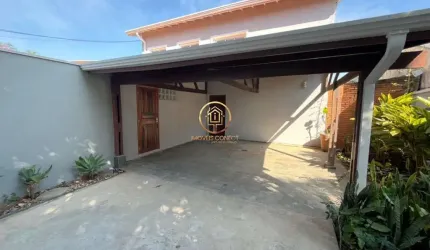 Casa de 280m2 a venda no Condomínio Caminhos de San Conrado em Sousas/SP