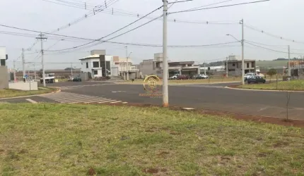 Terreno de 208m² á venda no Vila Monte Alegre em Paulínia
