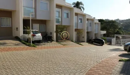 Casa de Condomínio á venda  com 3 dorm sendo 1 suíte a venda em Campinas/SP