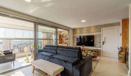 Apartamento 2 dormitórios à venda Cambuí Campinas/SP