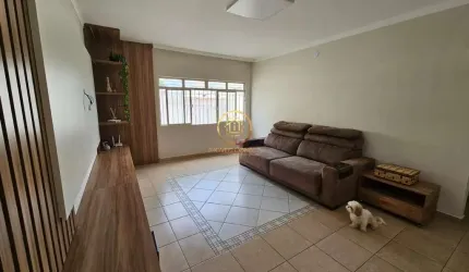 Casa á venda com 187 m² 2 dormitórios no Jardim Amazonas em Campinas/SP
