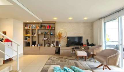 Casa de condomínio a venda, 120m, 3 dormitórios, 4 vagas - Alphaville Campinas