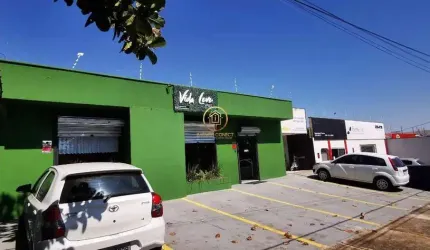 Casa comercial de 234m² para venda no Jardim Flamboyant em Campinas/SP