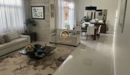 Casa de 327m² à venda no Loteamento Mont Blanc Residence em Campinas