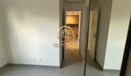 Apartamento  a venda, 66 m² com 2 dormitórios, 1 suíte - Condomínio Eco Vila Gen