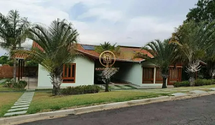 Casa à venda no Loteamento Alphaville Campinas, 328.58m², 3 suítes, Campinas / S
