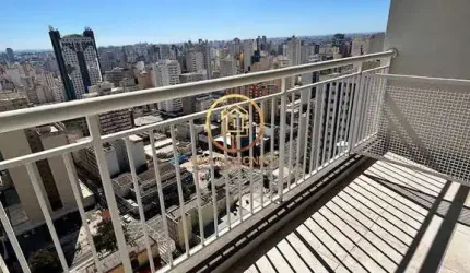 Studio à venda de 40m², 1 dormitório à venda no Centro, em Campinas/SP