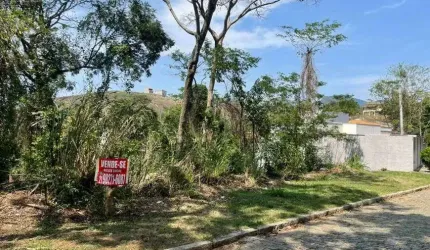 Vendo terreno em Boiuna / Taquara