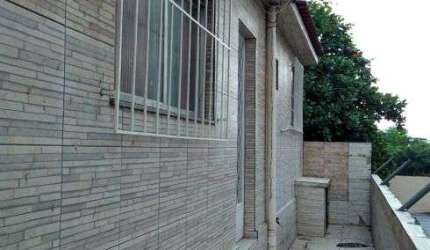 Vendo Casa de condomínio 2 quartos Engenho de dentro 68 m2