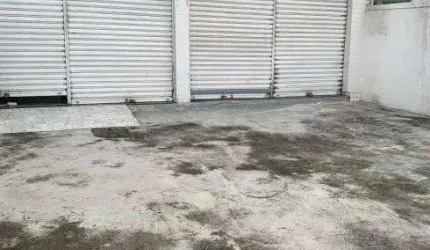 ALUGO  Ou  VENDO ótima loja com 4 vagas  em Madureira