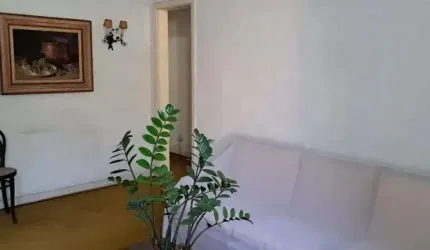 Vendo na Lagoa apartamento de 3 quartos 89 m2