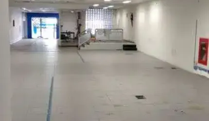 Alugo ou vendo prédio excelente localização em Botafogo com 1206 m2