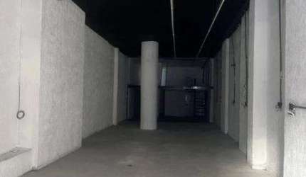 Alugo Loja com 190 m2 em Botafogo