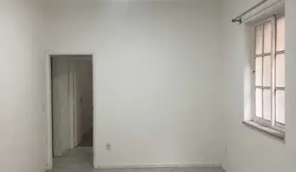 Vendo aconchegante apartamento de 1 quarto na Urca 68 m2