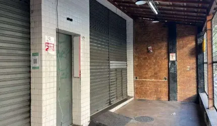 ALUGO OTIMO PONTO COMERCIAL COM 10 SALAS TAQUARA