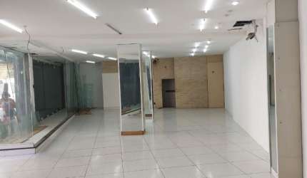 ALUGO EXCELENTE LOJA EM ALCANTARA/SAO GONÇALO