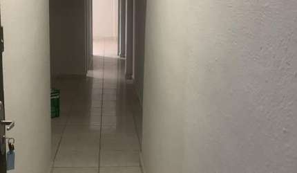 Vendo aconchegante apartamento no Cachambi 58 m2