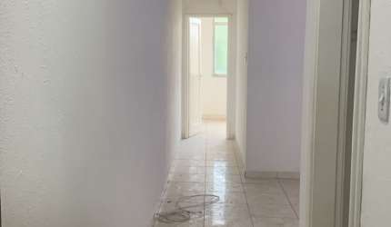 Vendo aconchegante apartamento no Cachambi 62m2