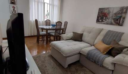 Vendo apartamento aconchegante 2 quartos Engenho Novo  59 m2