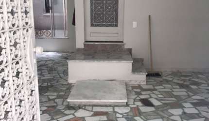 ALUGO CASA EM BOTAFOGO 8 QUARTOS 360 M2