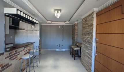 Alugo otimo apartamento de 1 quarto no Fonseca/Niteroi
