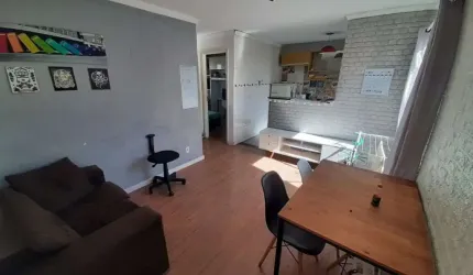 Apartamento em Guarulhos