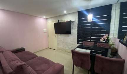 Apartamento em Vila Alzira  -  Guarulhos