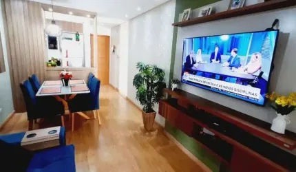 Apartamento em Vila Galvão  -  Guarulhos