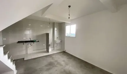 Apartamento Duplex em Guarulhos