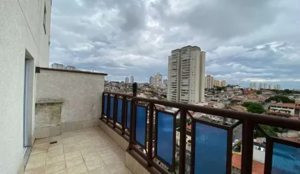 Apartamento Duplex em Guarulhos