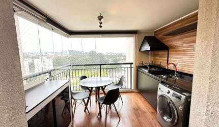 Studio em Jardim Flor da Montanha  -  Guarulhos
