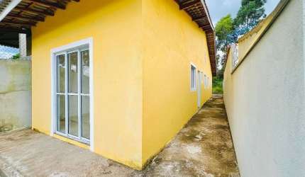 Casa em Canjica  -  Mairiporã
