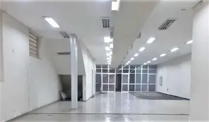 Loja/Salão em Macedo  -  Guarulhos