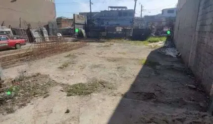Terreno em Jardim Santa Vicência  -  Guarulhos