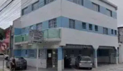 Loja/Salão em Macedo  -  Guarulhos