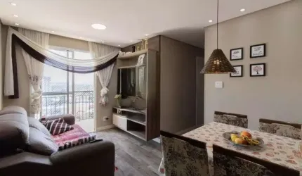 Apartamento em Guarulhos