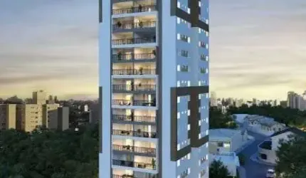 Apartamento em Jardim São Ricardo  -  Guarulhos