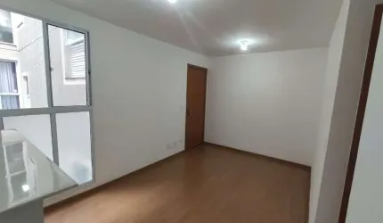 Apartamento em Guarulhos