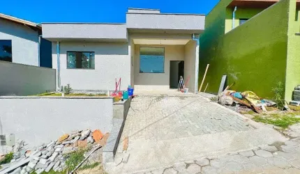 Casa em Mato Dentro  -  Mairiporã