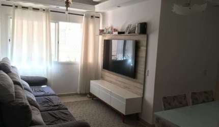 Apartamento em Guarulhos