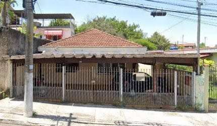 Casa em Parque Continental I  -  Guarulhos