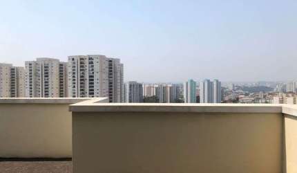 Apartamento em Guarulhos