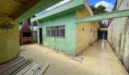 Casa em Gopoúva  -  Guarulhos