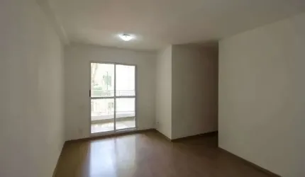Apartamento em São Paulo