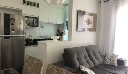 Apartamento em Guarulhos