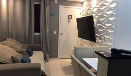 Apartamento em Guarulhos