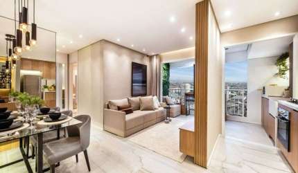 Apartamento em Guarulhos