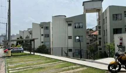 Apartamento em Guarulhos