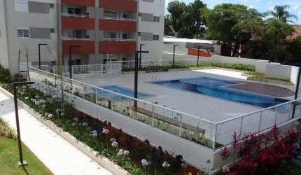 Apartamento em Guarulhos
