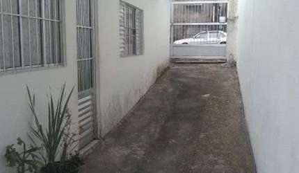 Casa em Jardim Acácio  -  Guarulhos